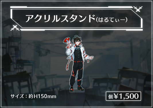 ゲーム実況グループ「メメントリ」公式ストア